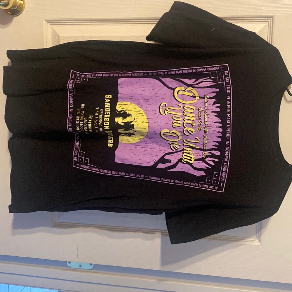 Lost Bros tshirt